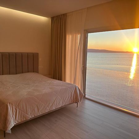 Adria Miris Apartments Драшнице Екстериор снимка