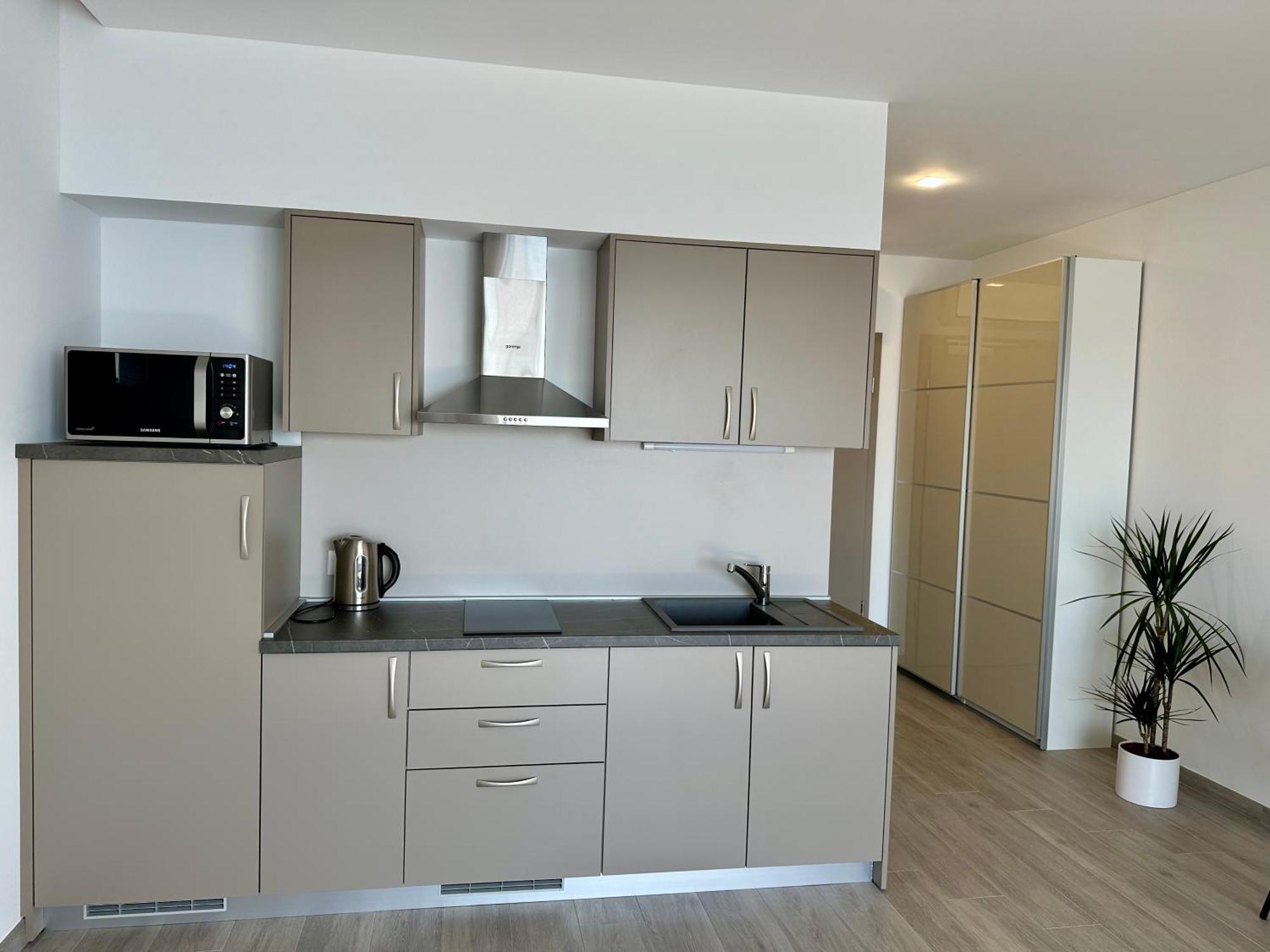 Adria Miris Apartments Драшнице Екстериор снимка