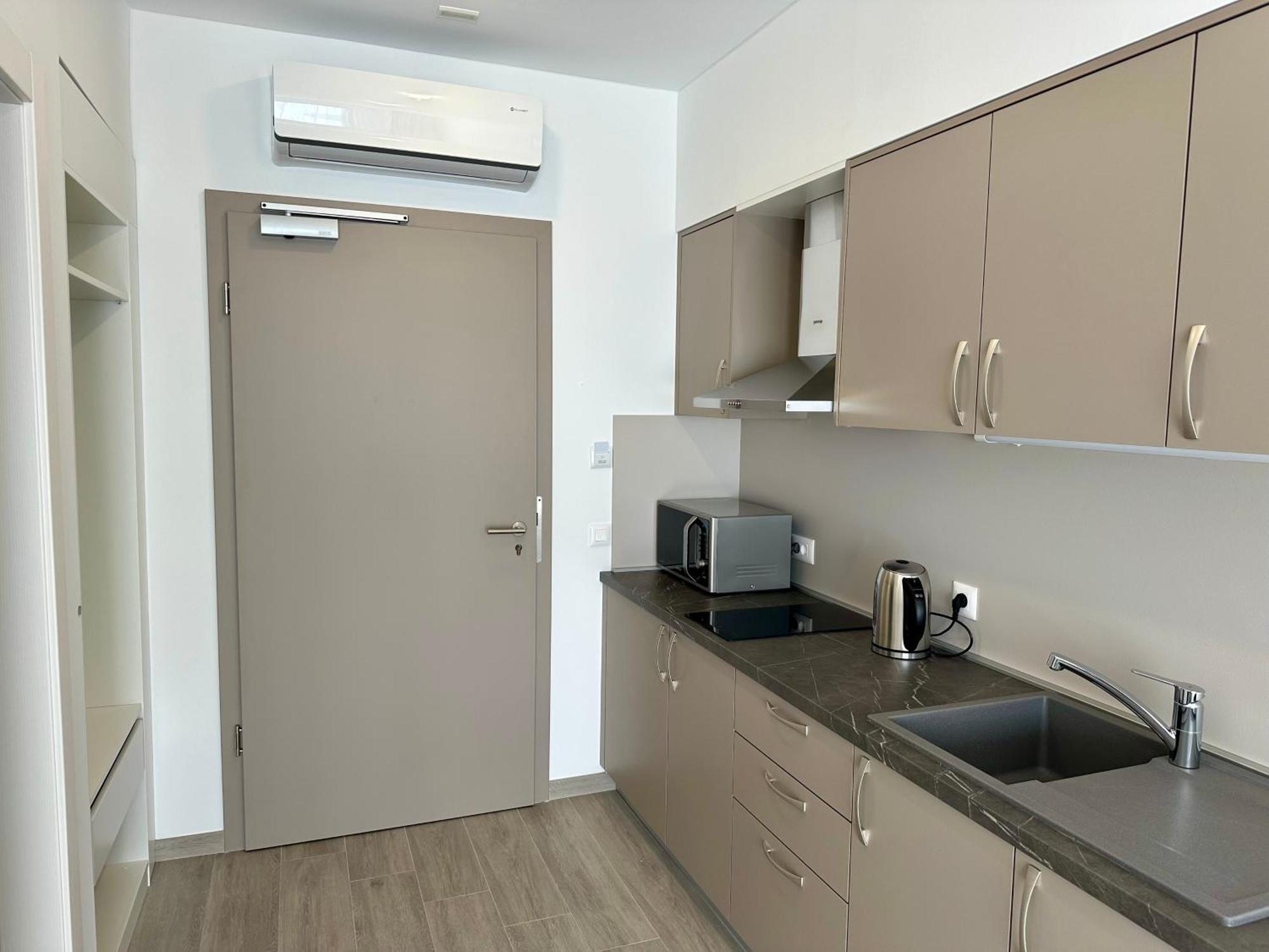 Adria Miris Apartments Драшнице Екстериор снимка