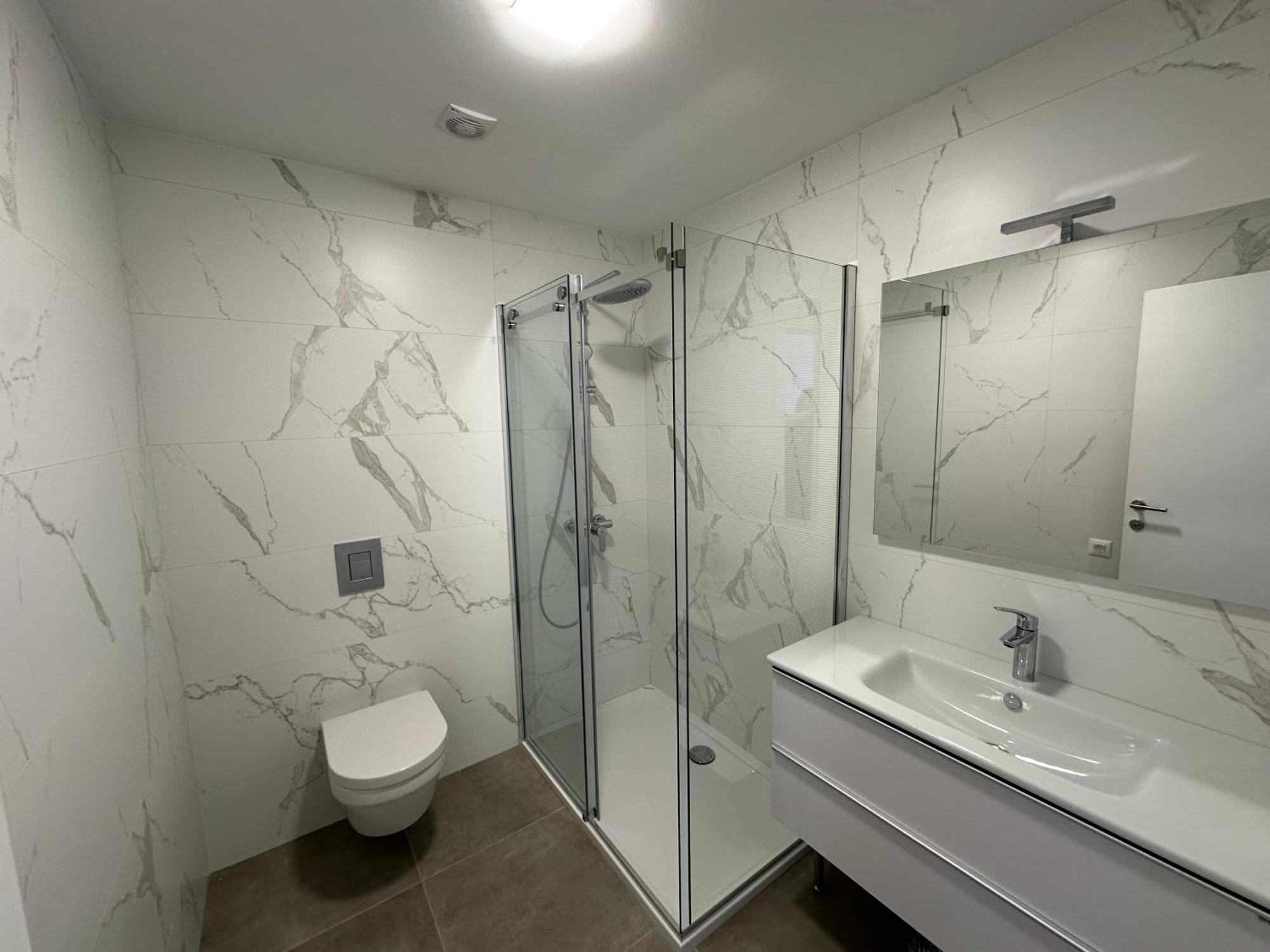 Adria Miris Apartments Драшнице Екстериор снимка