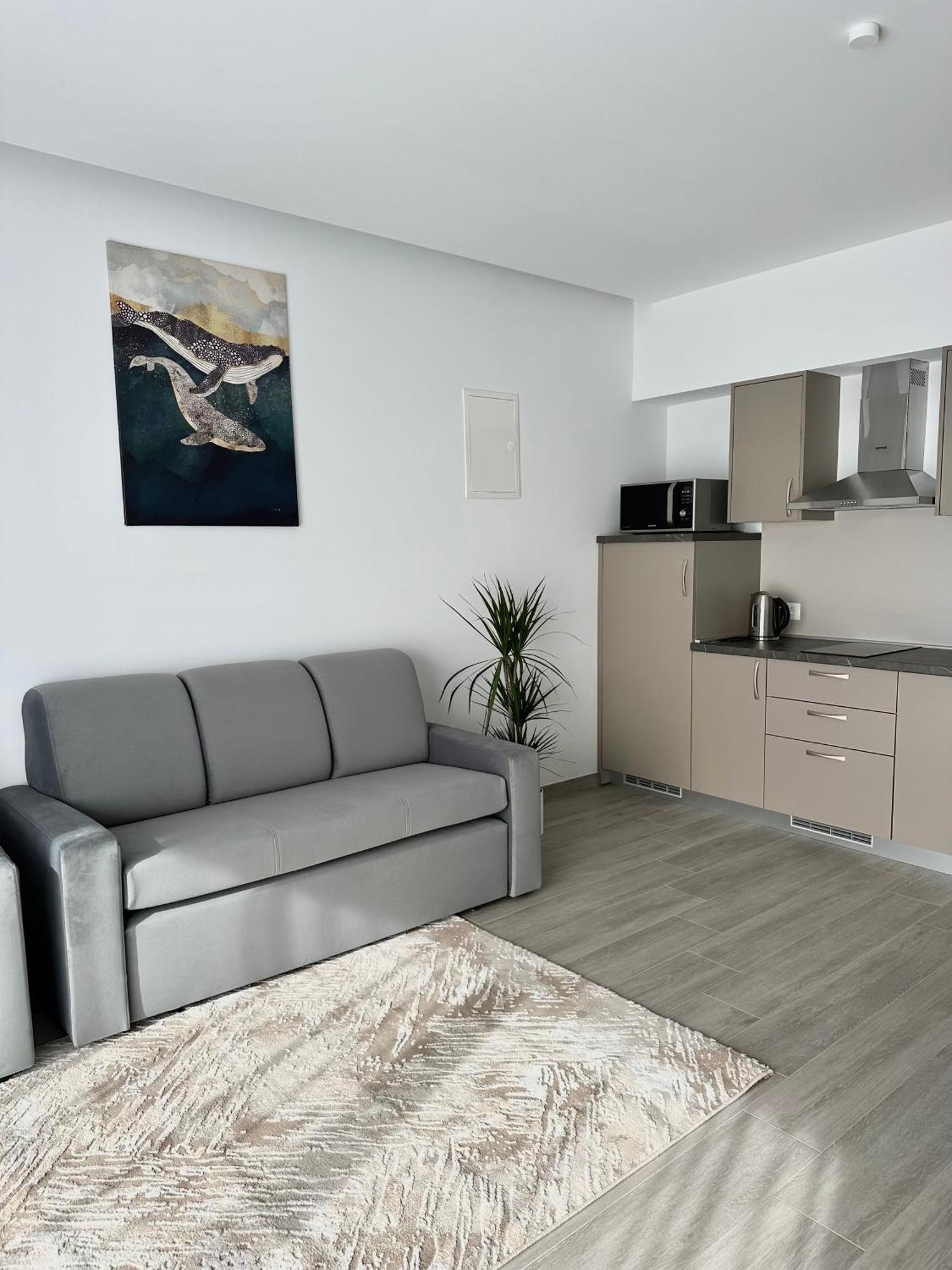 Adria Miris Apartments Драшнице Екстериор снимка