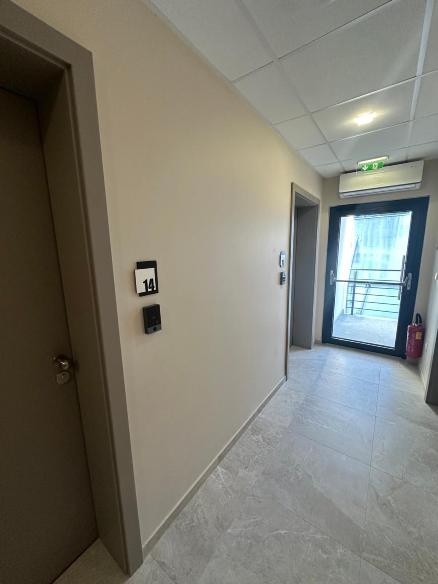Adria Miris Apartments Драшнице Екстериор снимка