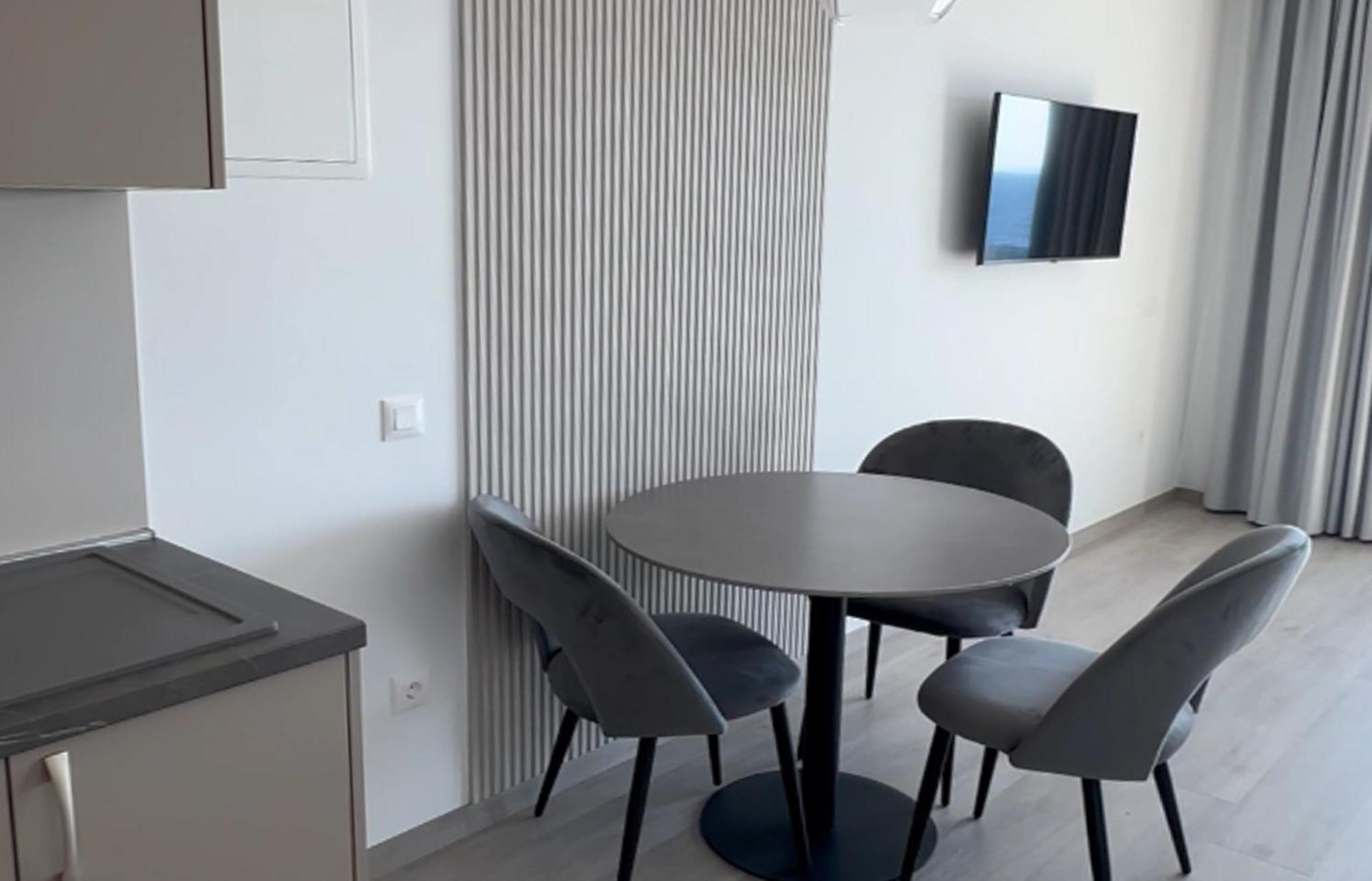 Adria Miris Apartments Драшнице Екстериор снимка