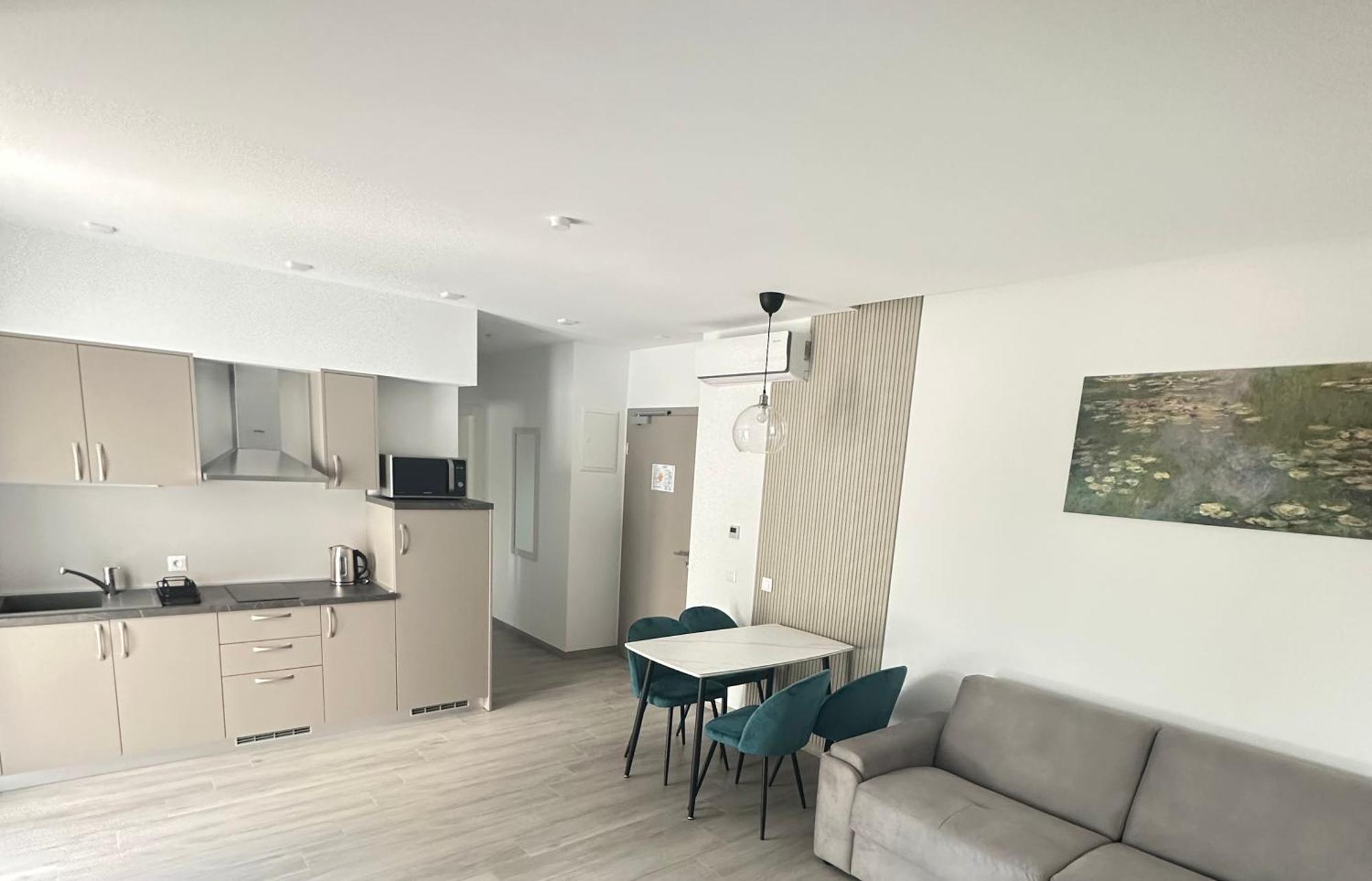 Adria Miris Apartments Драшнице Екстериор снимка