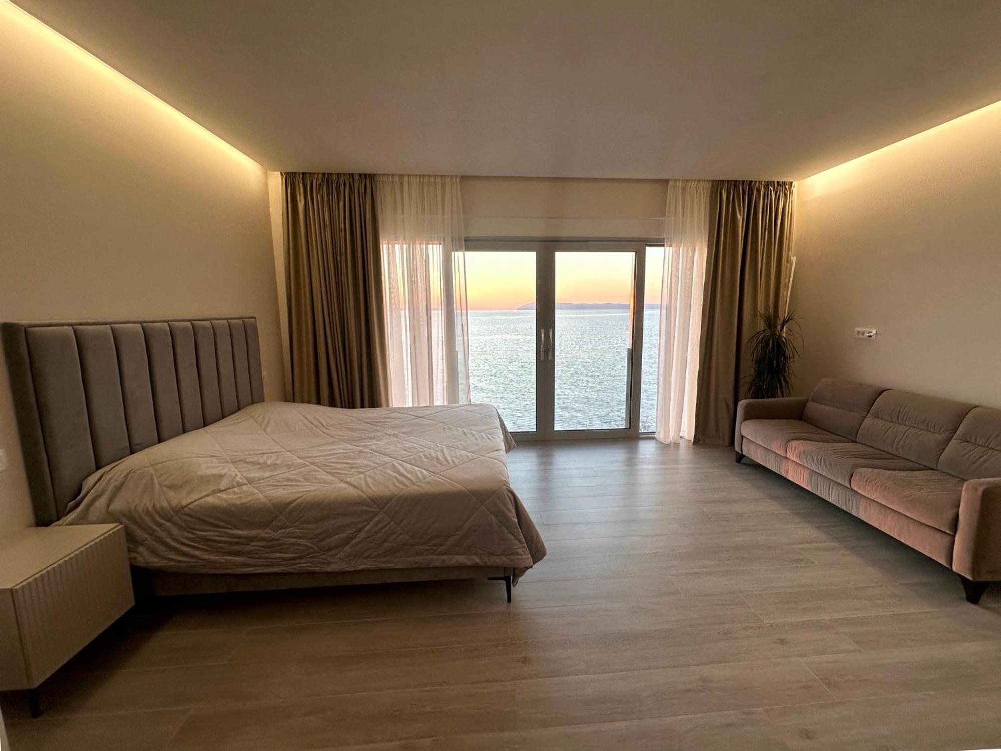 Adria Miris Apartments Драшнице Екстериор снимка