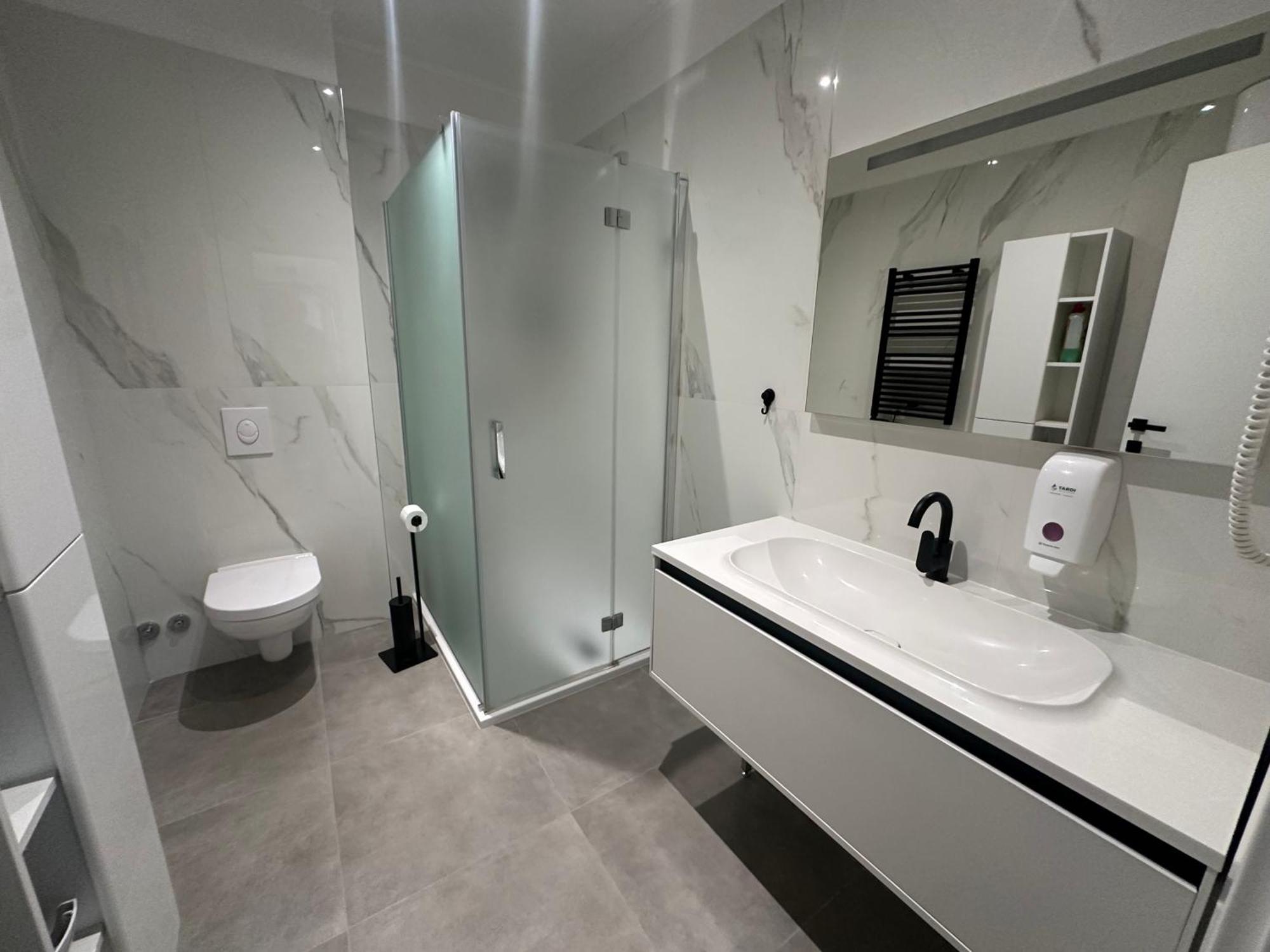 Adria Miris Apartments Драшнице Екстериор снимка